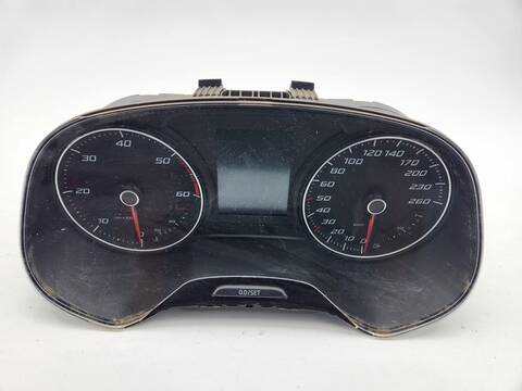 Cuadro de Instrumentos Seat Leon STYLE 110CV 81KW