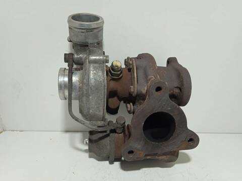 Foto 2ª: Turbocompresor Citroen Xantia 1.9 TD DHX. D8B - XUD9TE) BERLINA 92CV 68KW (1995)