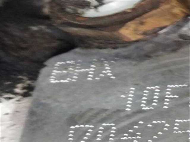 Foto 2ª: Motor Completo Citroen C3 1.4 HDI (2002)