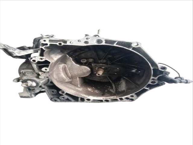 Foto 2ª: Caja Cambios Citroen Xsara 1.6 HDI (1999)