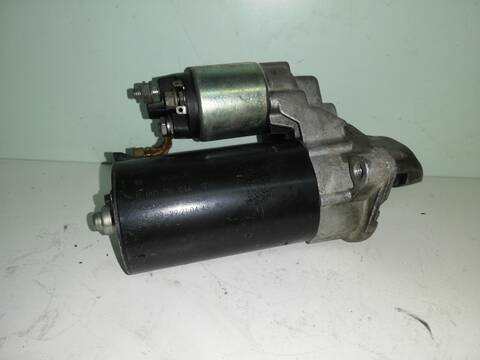 Foto 3ª: Motor de Arranque Bmw Serie 1 114 204D4 BERLINA (2006)