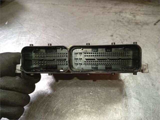 Foto 3ª: Centralita Motor ECU Hyundai ix35 1.6 CLASSIC 2WD [1.6 LTR. - 99 KW CAT] [G4FD]