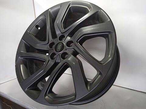 Foto 2ª: LLanta Aleacion Land Rover Discovery SE 180CV 132KW [204DTD] (2021)