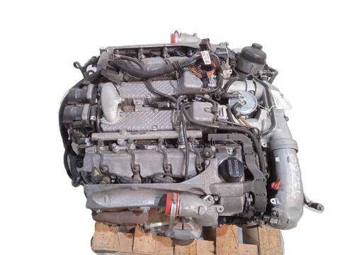 Motor Completo Mercedes Clase S 220 400 CDI 220.028) BERLINA 250CV 184KW