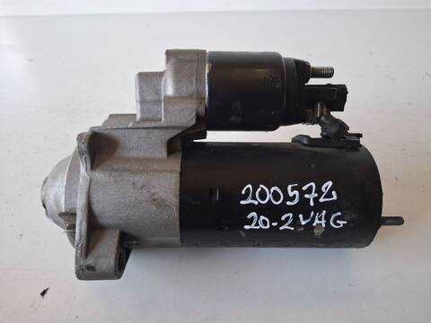 Foto 2ª: Motor de Arranque Seat Exeo LAST EDITION 143CV