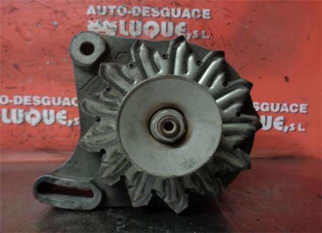 Alternador Seat Marbella 0.9 CE [0.9 LTR. - 32 KW]