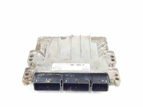 Centralita Motor ECU Renault Arkana TECHNO