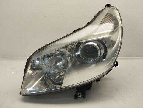 Foto 1ª: Faro Izquierdo Citroen C5 EXCLUSIVE BERLINA 136CV 100KW [RHR] (2005)