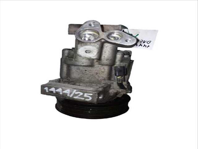 Compresor Aire Acondicionado Dacia Sandero TCE 90 B8M1 B8MA B8AC)