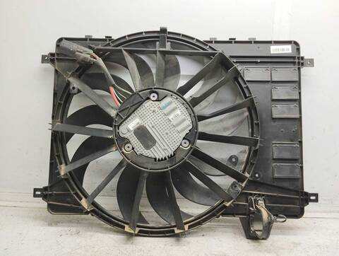 Electroventilador Land Rover Range 2.0 D150 MHEV 4X4 150CV 110KW