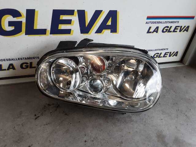 Foto 1ª: Faro Izquierdo Volkswagen Golf GOLF 0CV [1896 CC (1.9 LTR) 110CV/81KW] (1998)