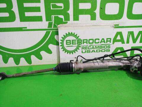 Foto 3ª: Cremallera de Direccion Peugeot 307 XN 109CV 80KW [NFUTU5JP4] (2001)