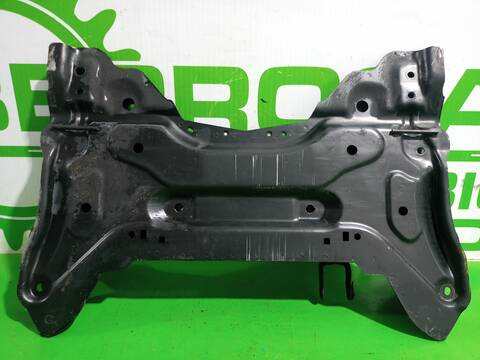 Foto 3ª: Puente Delantero Peugeot 307 XN 109CV 80KW [NFUTU5JP4] (2001)