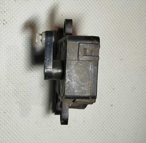 Foto 3ª: Calefacción Kia Sorento 2.5 D [D4CB] (2003)