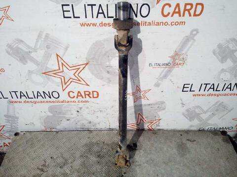 Transmision Central Bmw Serie 5 518 525TDS BERLINA 143CV 105KW