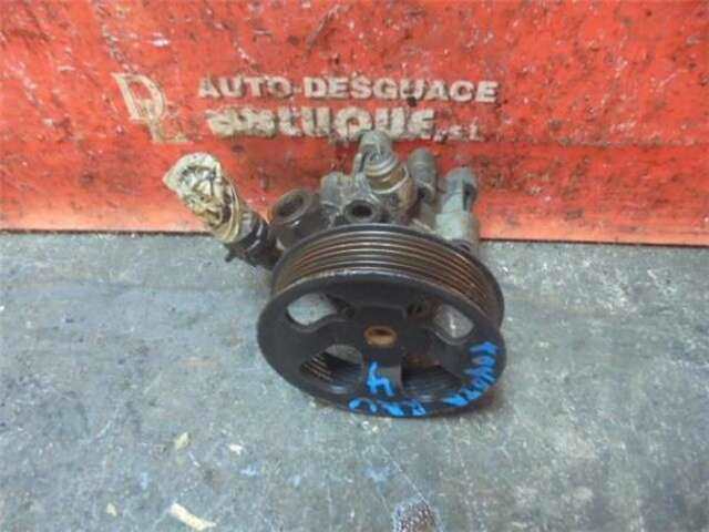 Bomba Servodireccion Toyota Rav4 2.2 SOL [2.2 LTR. - 100 KW TURBODIESEL CAT]