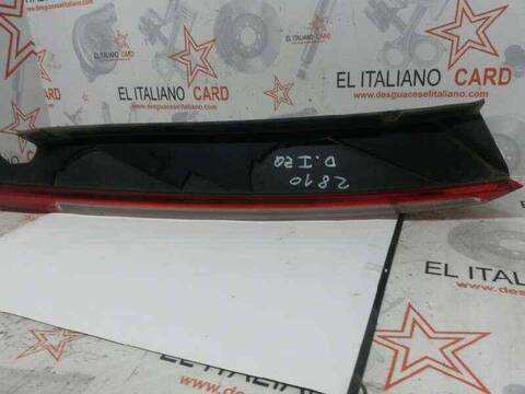 Piloto Portón Derecho Ford Focus TREND 116CV 85KW