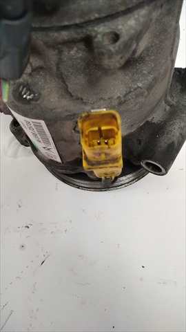 Compresor Aire Acondicionado Citroen C4 1.6 HDI