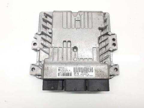 Centralita Motor ECU Citroen C3 COLLECTION PICASSO 114CV 84KW