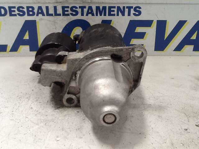 Motor de Arranque Nissan Micra 1.0 G