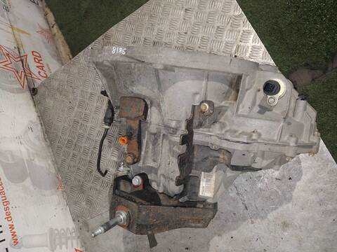 Foto 3ª: Caja Cambios Nissan Interstar CAJA CERRADA L 1 H 2 TECHO 114CV 84KW [G9U650] (2006)