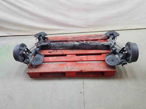 Puente Trasero Renault Express CONFORT