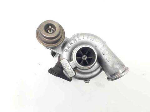 Foto 2ª: Turbocompresor Opel Sintra 2.2 16V DTI 116CV 85KW (1999)