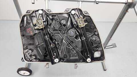 Elevalunas Eléctrico Delantero Derecho Mercedes Clase C 160 C 220 T D 206.204) 220CV 162KW FAMILIAR