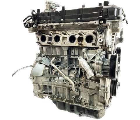 Foto 3ª: Motor Completo Hyundai Sonata MK6 277CV 204KW [G4KH] (2011)
