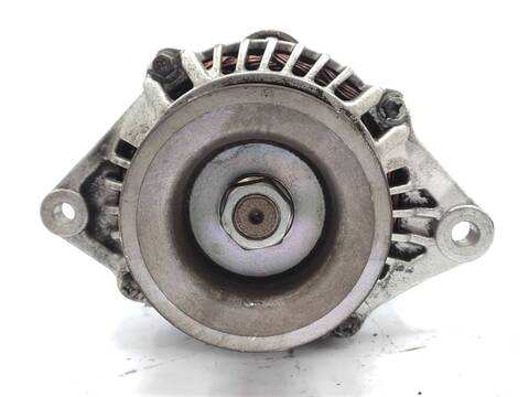Foto 2ª: Alternador Mazda 3 2.0 TD HATCHBACK 101CV 74KW [RF] (2001)