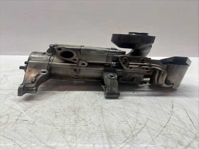Foto 3ª: Bomba de Aceite Volkswagen Touareg 313 CV 230KW [AYH] (2005)
