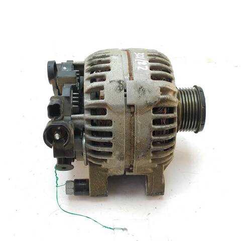 Alternador Citroen C4 1.6 HDI