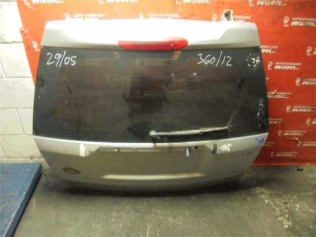Portón Land Rover Freelander 2.2 TD4