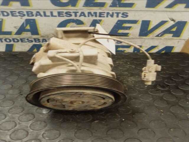 Compresor Aire Acondicionado Toyota Hilux 2.500 D4D 144CV/106KW 0CV