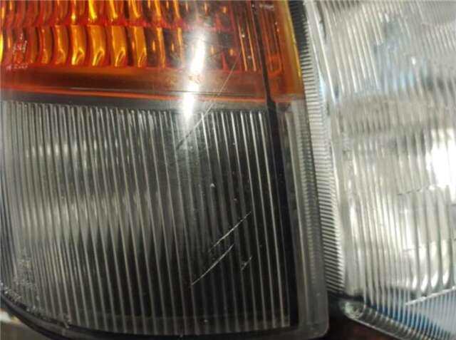 Foto 2ª: Faro Derecho Mitsubishi Montero 2.8 TD (V46W) [4M40-T]