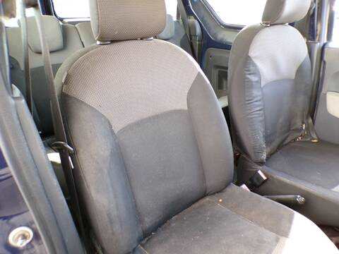 Foto 2ª: Asiento Delantero Derecho Dacia Dokker K9K6C6 (2014)