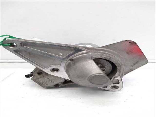 Foto 1ª: Motor de Arranque Renault Megane 1.4 TCE BZ0F BZ1V) (2008)