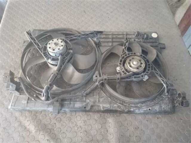 Electroventilador Volkswagen Bora 1.9 HIGHLINE [1.9 LTR. - 81 KW TDI]