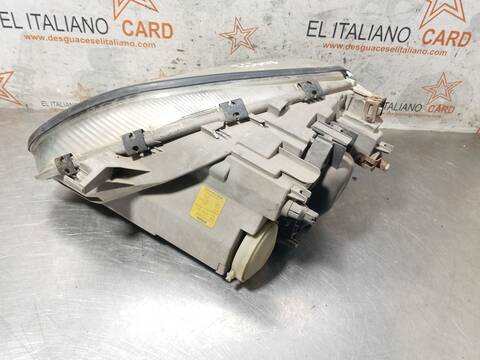 Foto 3ª: Faro Derecho Mercedes Clase S 220 230 COMPRESSOR 170.447) 193CV 142KW [M111973] (2006)