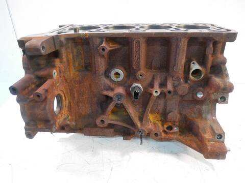 Foto 3ª: Bloque Motor Ford Transit 130 CV 96KW [BKFB] (2020)