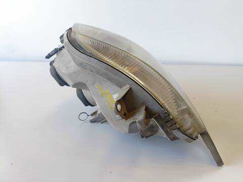Foto 2ª: Faro Izquierdo Nissan Interstar FURGON L1H1 2.8 TO 114CV (2003)