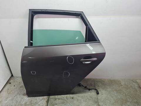 Puerta Trasera Izquierda Seat Ibiza STYLE CONNECT 90CV 66KW