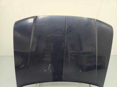 Foto 4ª: Capot Chrysler 300 3.0 CRD 218CV 160KW [642982] (2006)