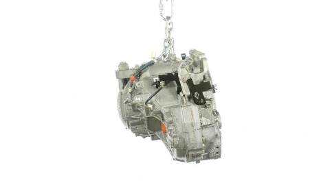 Foto 2ª: Caja Cambios Peugeot 308 2.0 BLUEHDI 150 [AHX (DW10FCD)] (2014)