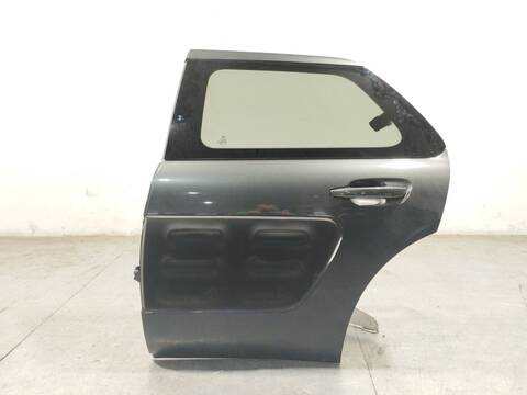Foto 2ª: Puerta Trasera Izquierda Citroen C4 1.6 BLUEHDI 100 99CV 73KW [BHY (DV6FD)] (2015)
