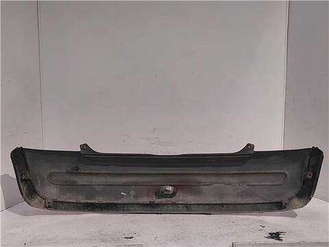 Foto 3ª: Paragolpes Trasero Mini Mini 1.4 ONE D 75CV 55KW [1ND] (2005)