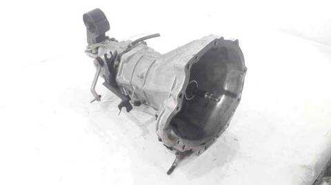 Foto 3ª: Caja Cambios Fiat Panda 1.3 JTD CAT 69CV 51KW (2008)