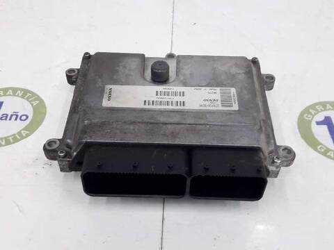 Centralita Motor ECU Volvo C70 2.4 170CV