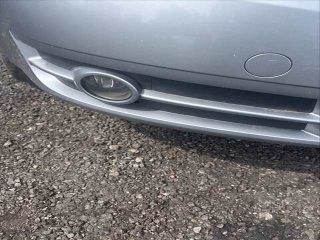 Faro Antiniebla Delantero Izquierdo Audi A4 255 CV 188KW