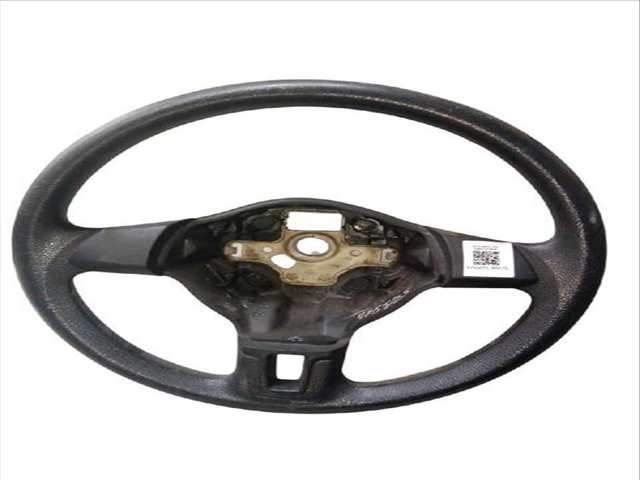 Foto 2ª: Volante Volkswagen Golf 1.6 TDI (2008)